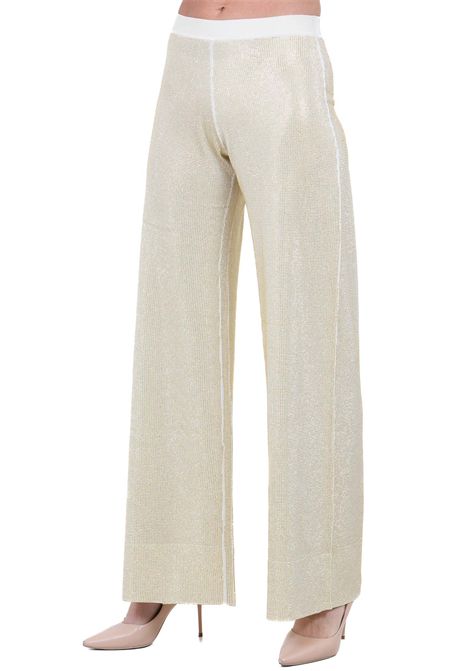  CIRCUS HOTEL | Pantaloni | H6SP12A47-0